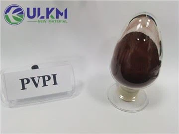 Povidone-jodju (PVP-I)